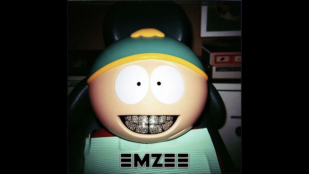 South Park DNB