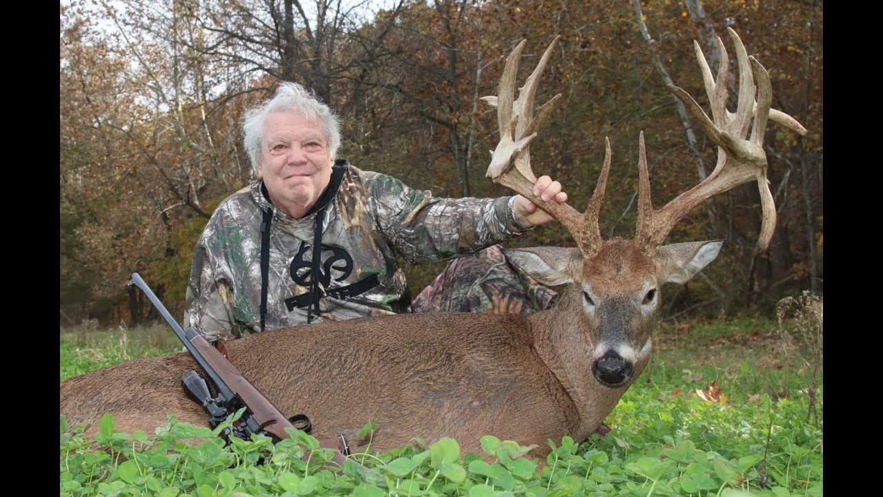 On The Ranch Holliday Hunt 10 29 2018