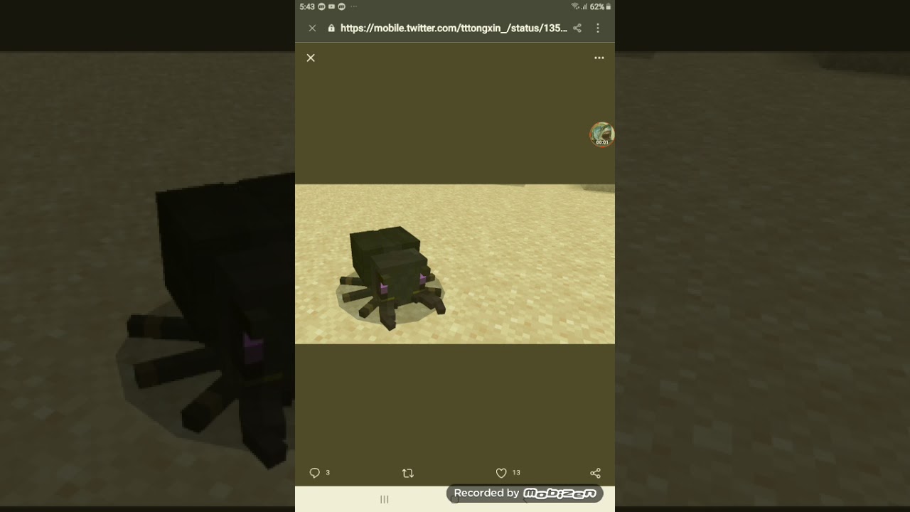 New dorcus titanus!!!!!!!!!!|dinosaurs of kem kem|minecraft addon