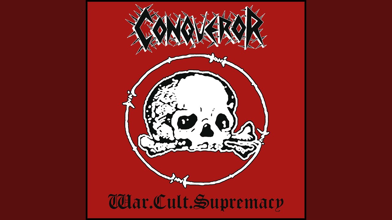 Hammer of Antichrist