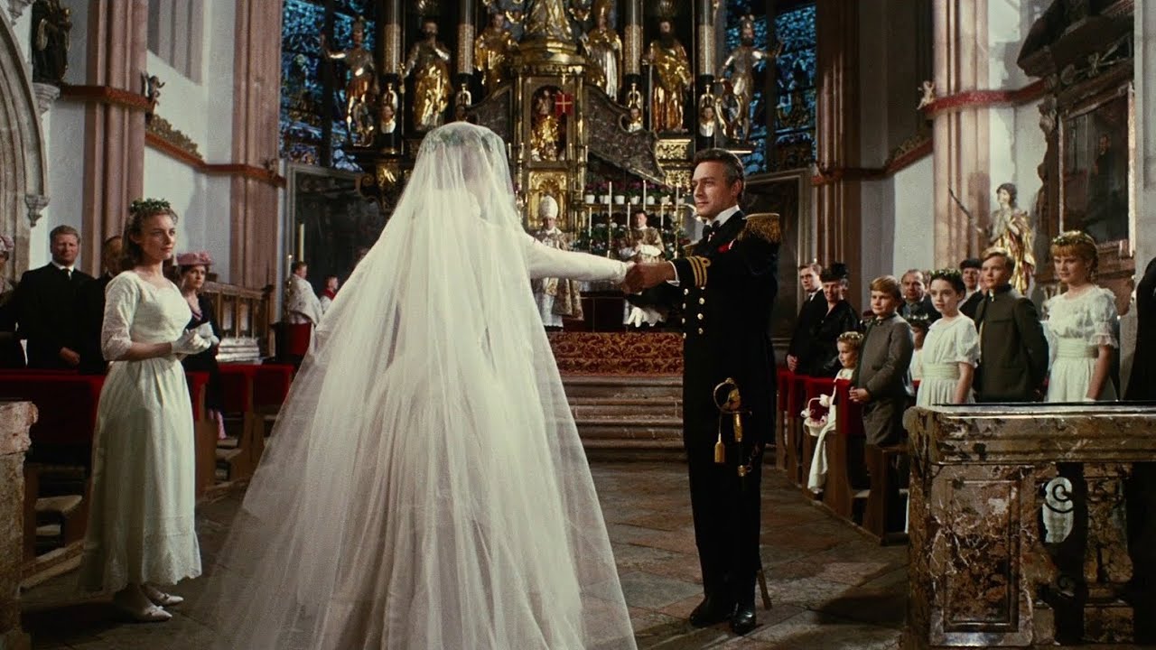 Wedding Processional/Maria (Organ Solo Cover) (from 