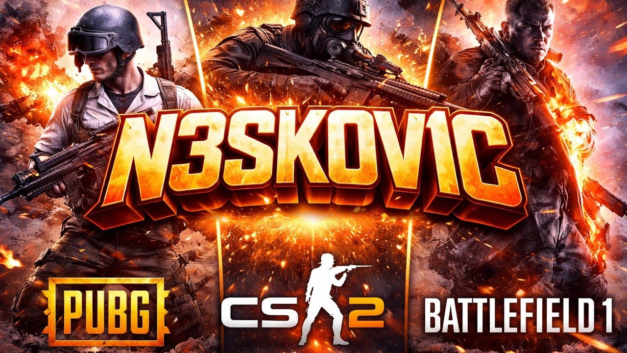 PUBG PC : Gameplay FPP Solo