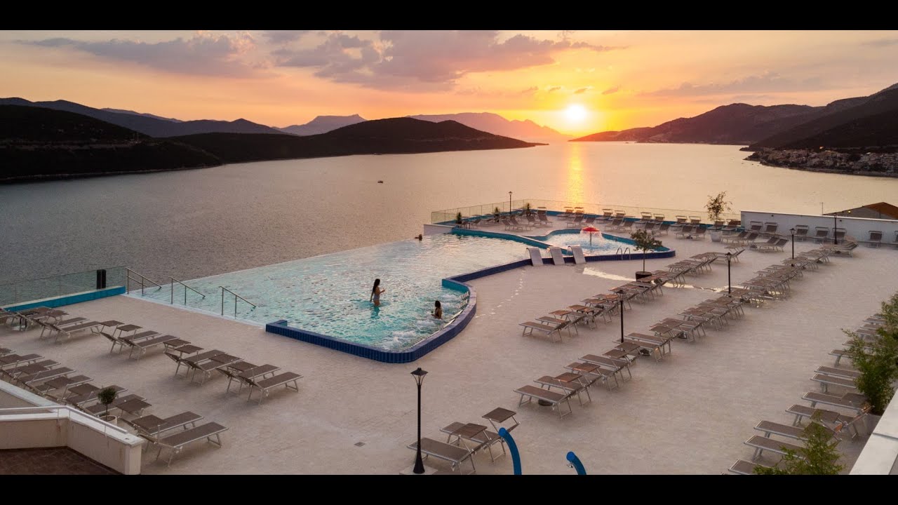 Grand Hotel NEUM, Босния и Герцеговина (отзыв)