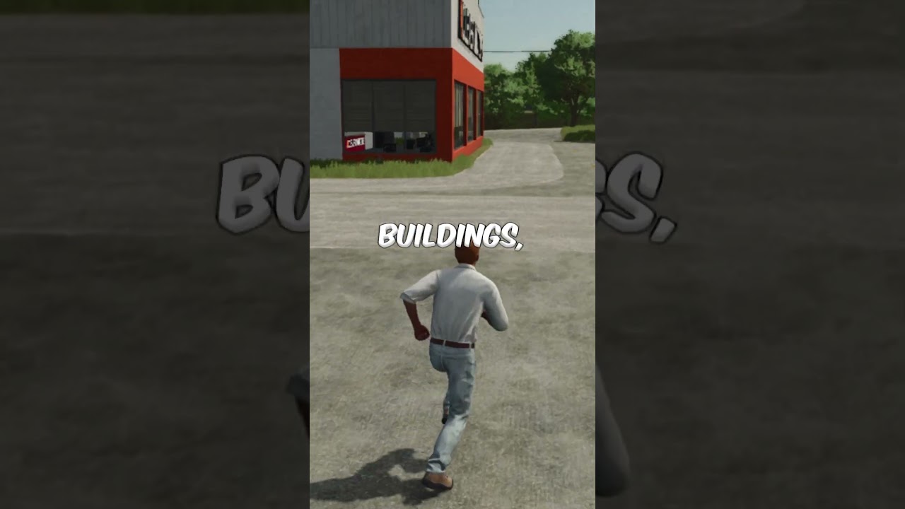 Unfinished Elmcreek Map Released &ndash; Can You Complete It? |#fs25