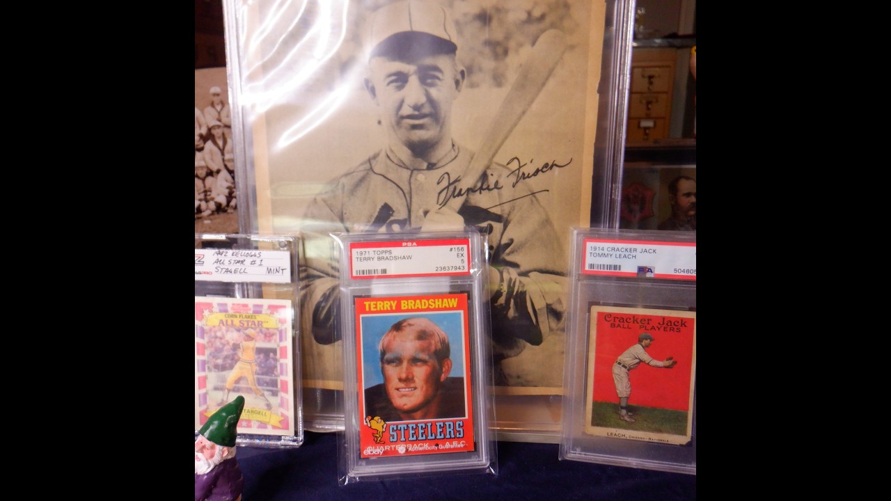 February 2026/March Vintage Pickups :o)