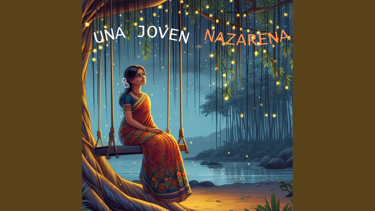 Una Joven Nazarena