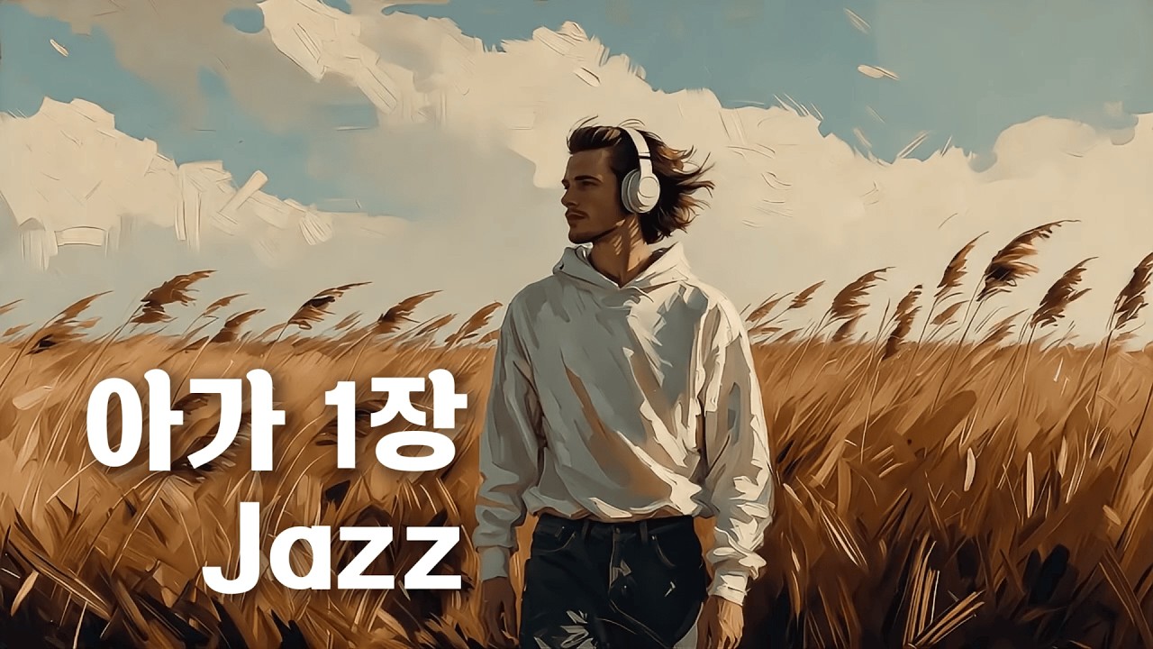 아가서 1장 | Jazz
