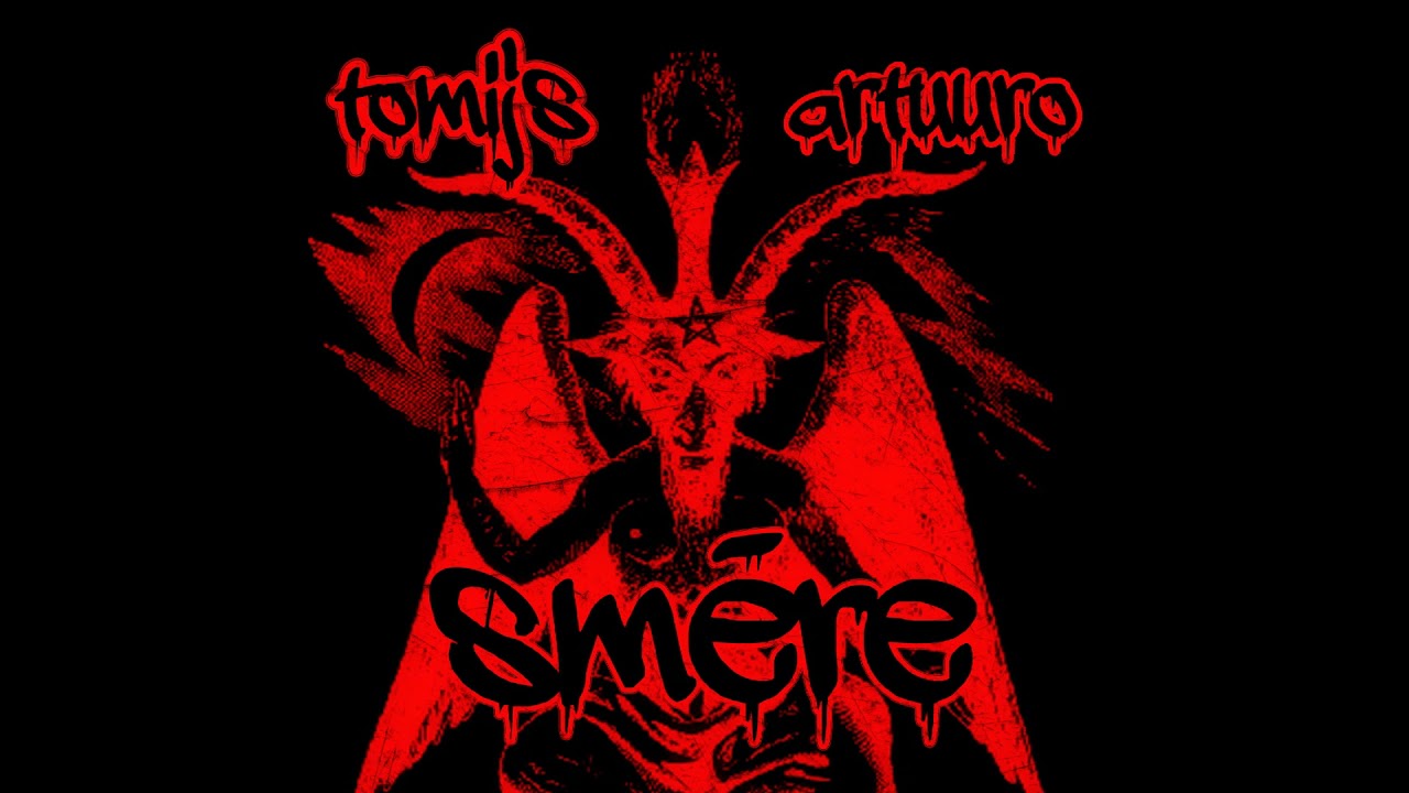 tomijs & Artuuro Schizo Phrenos - smēre