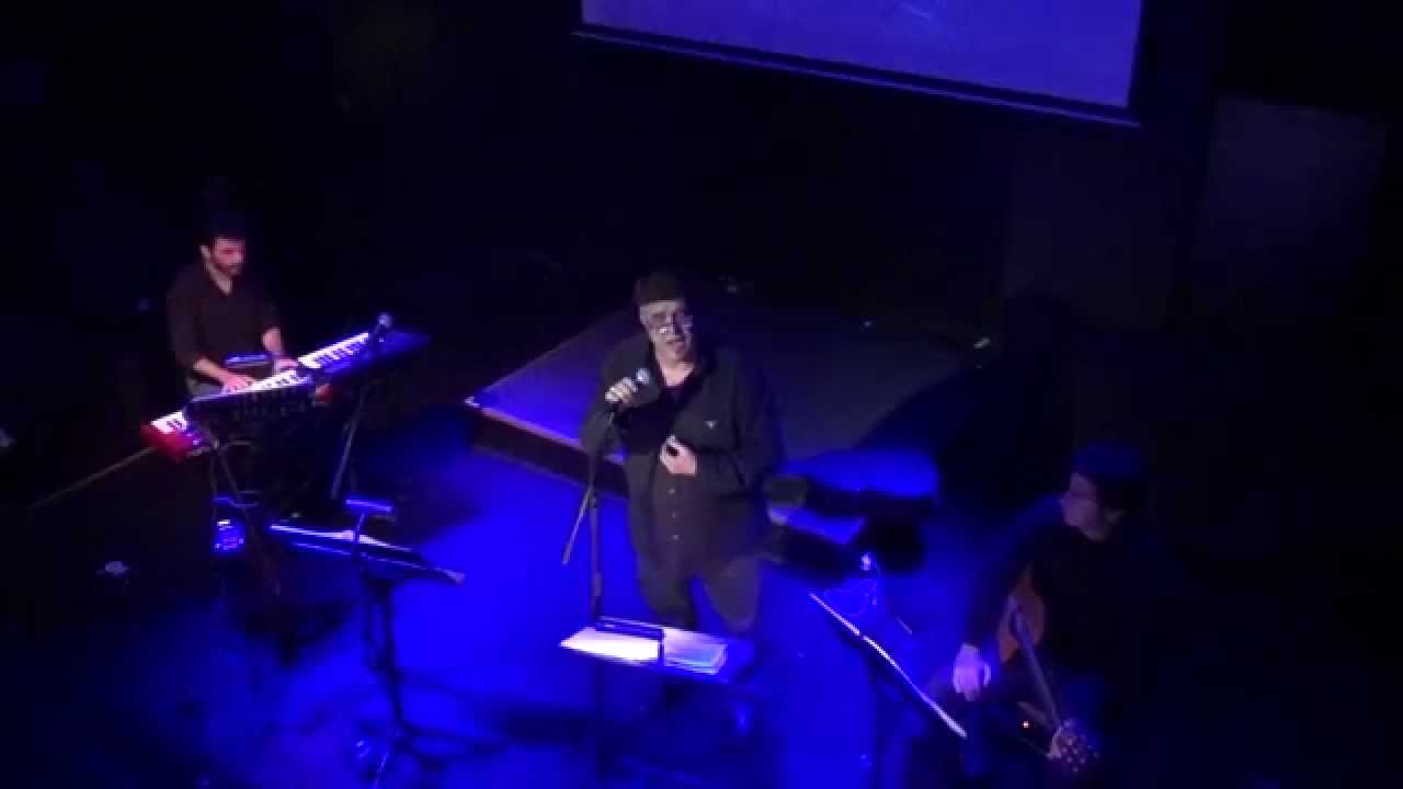 Ελλάδα ( Λένγκω ) ₰ Γιώργος Μεράντζας ₰ Ρυθμός Stage