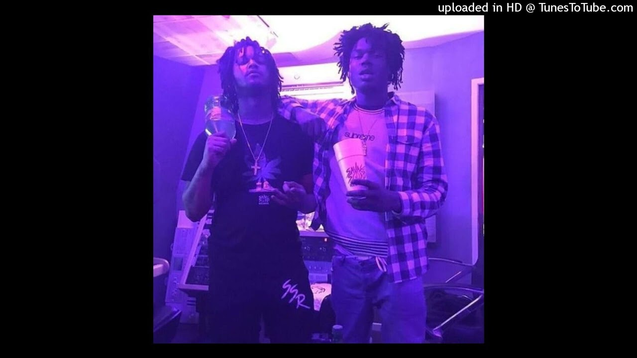[FREE] LUCKI x Chief Keef Type Beat 