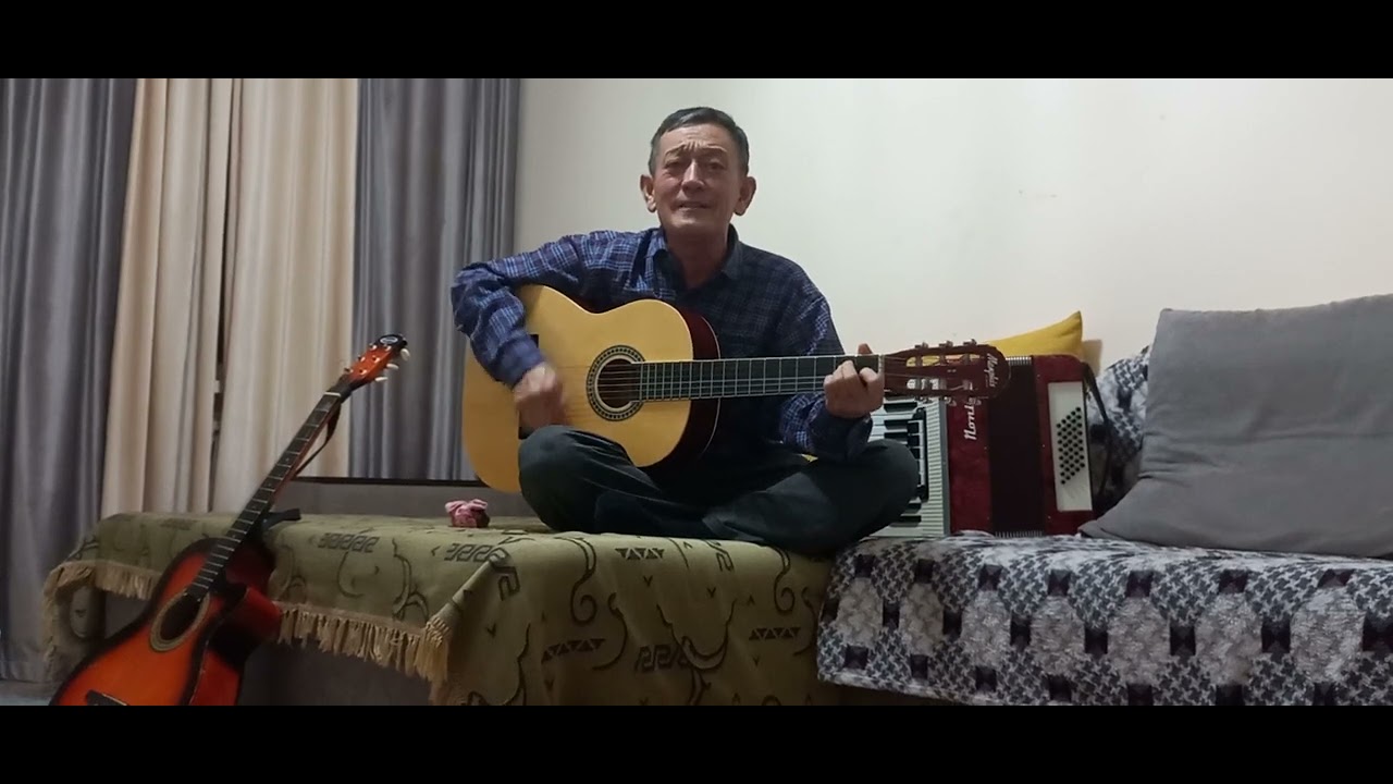 Абдыбеков Тургунбек.   