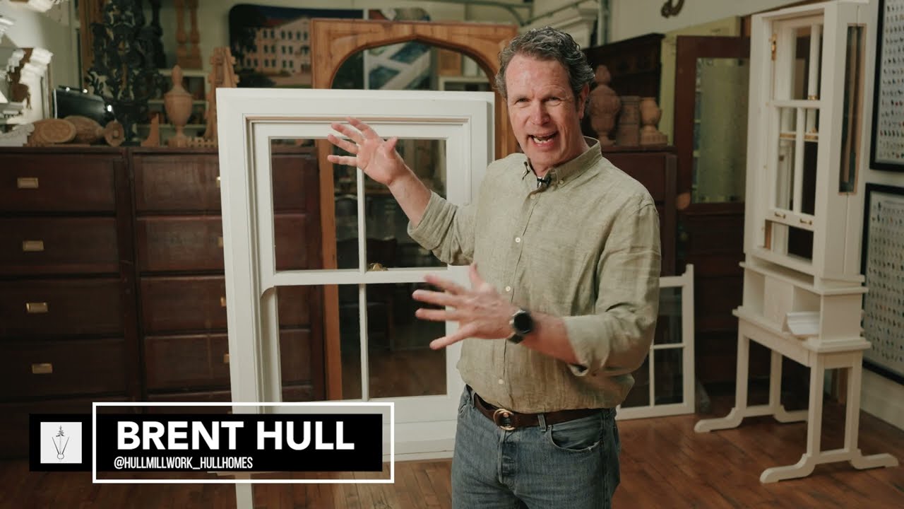 One historic trick you're NOT using that will help your windows last longer and be more efficient