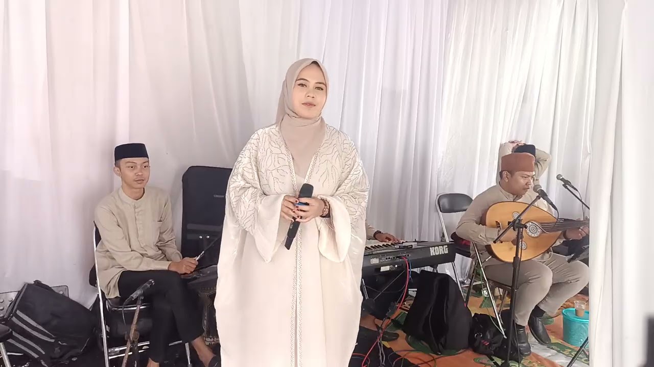 QHeejazzz live batU renGat hilir