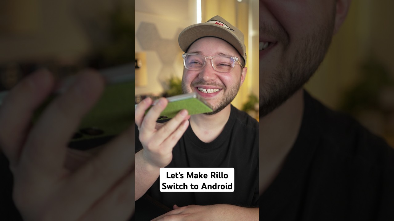 Can We Make an iPhone User Switch to Android?