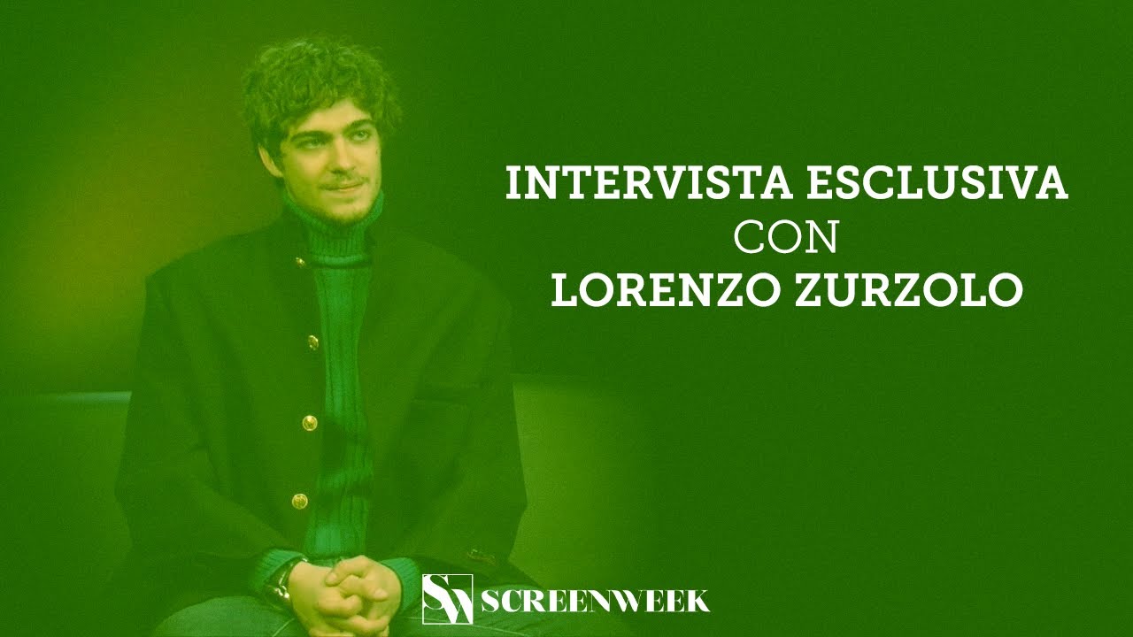 Intervista Esclusiva con Lorenzo Zurzolo