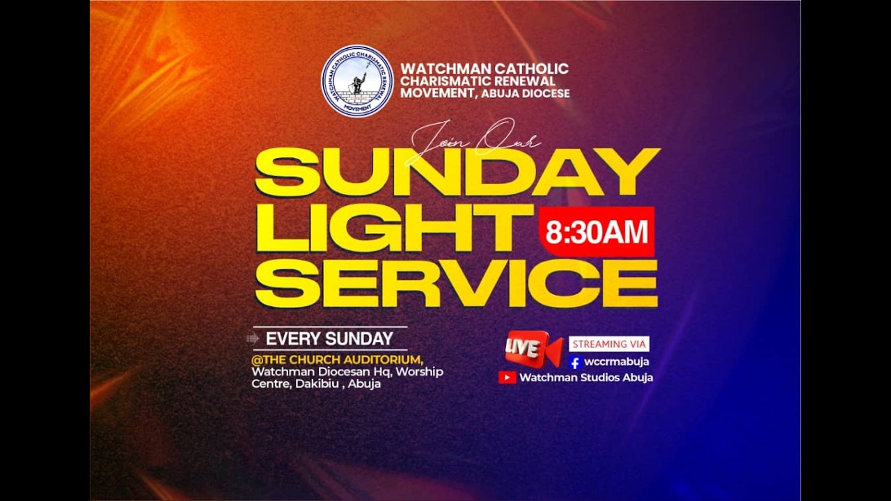 The Greatness Of God's Power - SL01032026