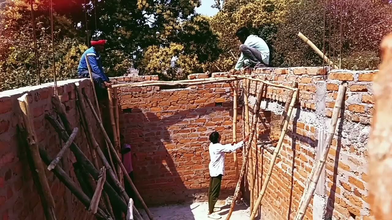 Central technic centring karne ka desi tarika