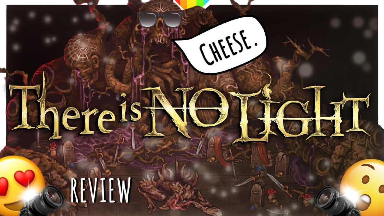 THERE IS NO LIGHT – Utterly Dazzling, Ironically | Complete Review (Spoiler-Free)
