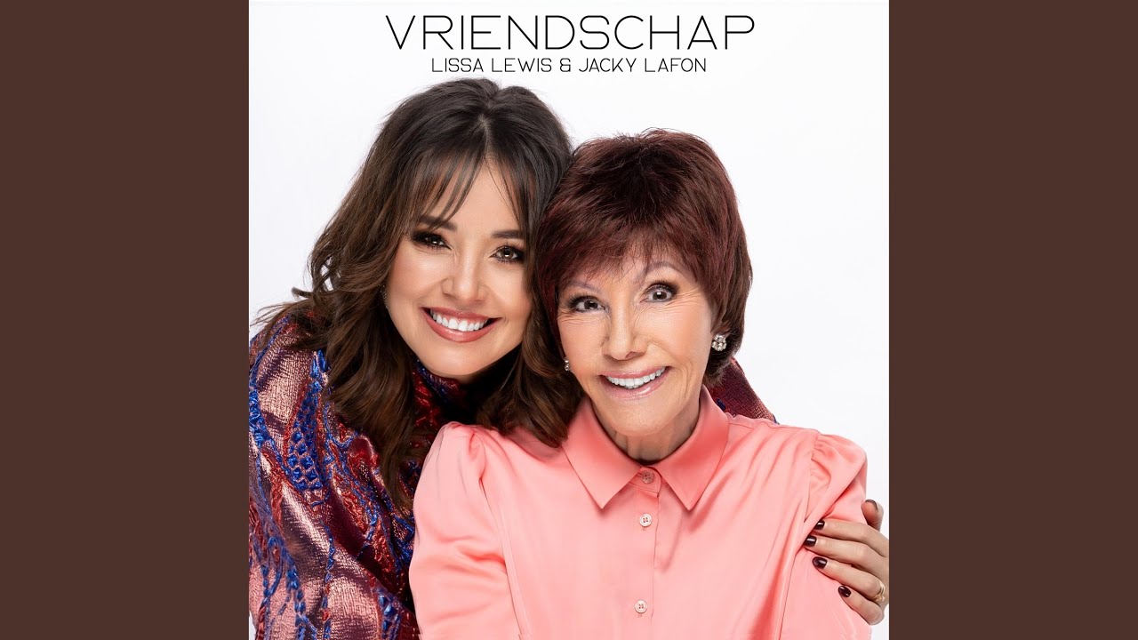 Vriendschap (feat. Jacky Lafon)