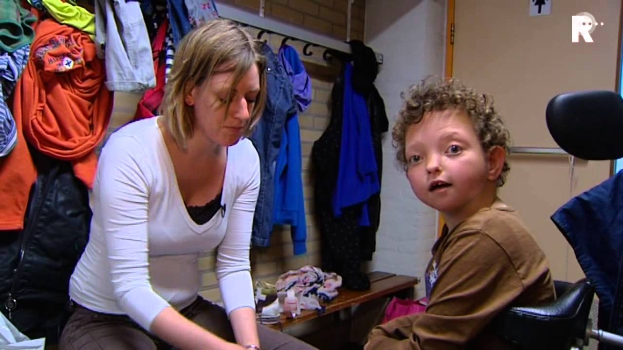 Leerlingen Tytylschool dupe van bezuinigingen
