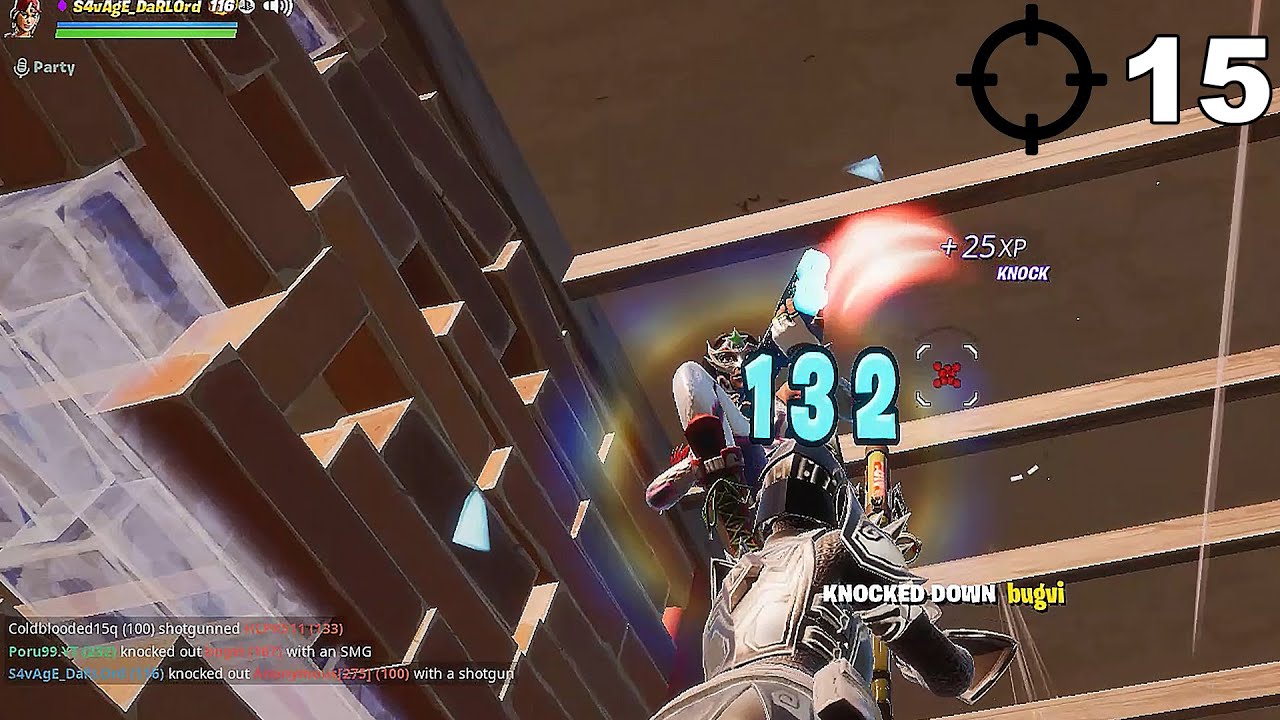 Division 8 Arena Trios (Season 3)