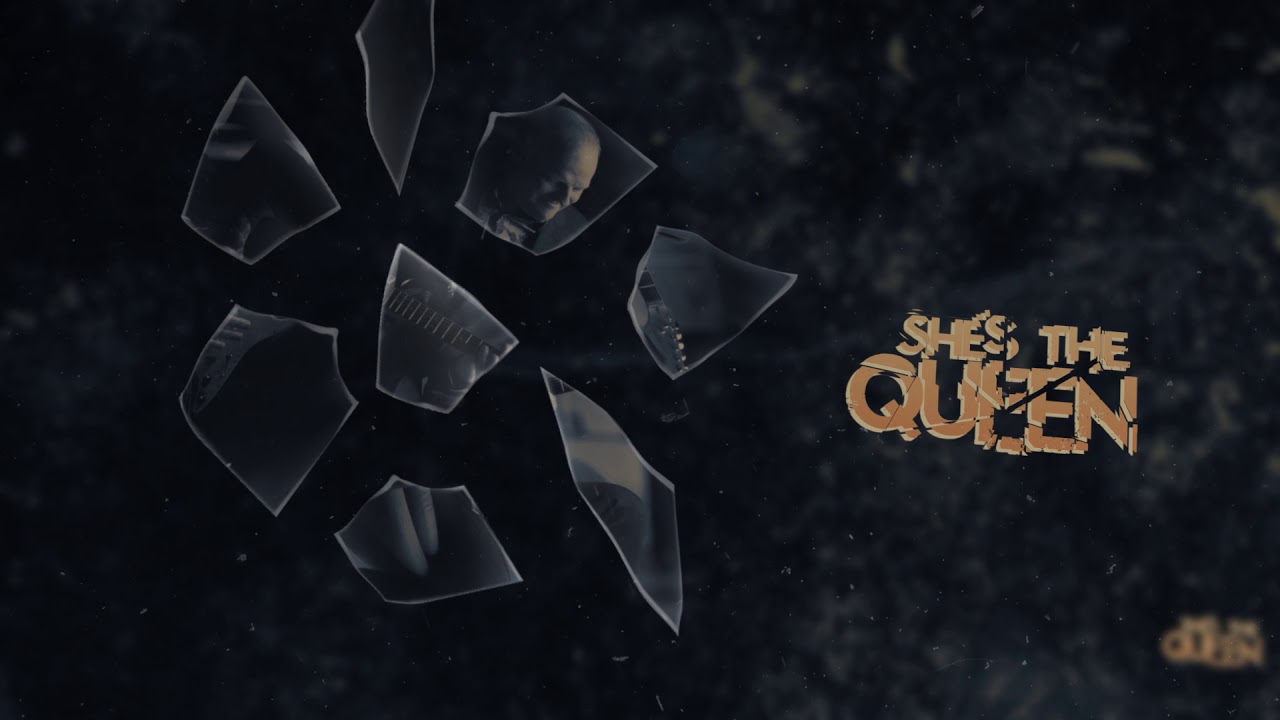 Albert Cummings - Queen of Mean (Official Lyric Video)