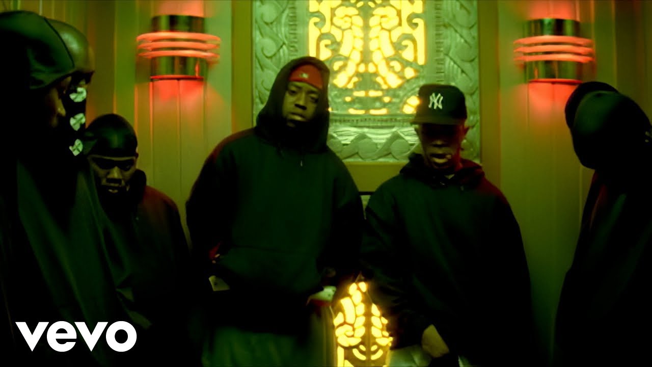Careful (Click, Click) (Explicit Version - Official Video)