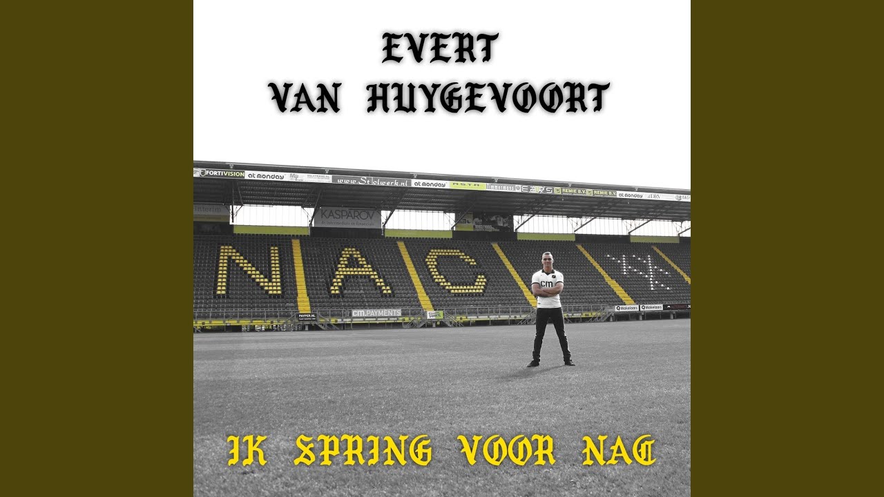 Ik Spring Voor NAC