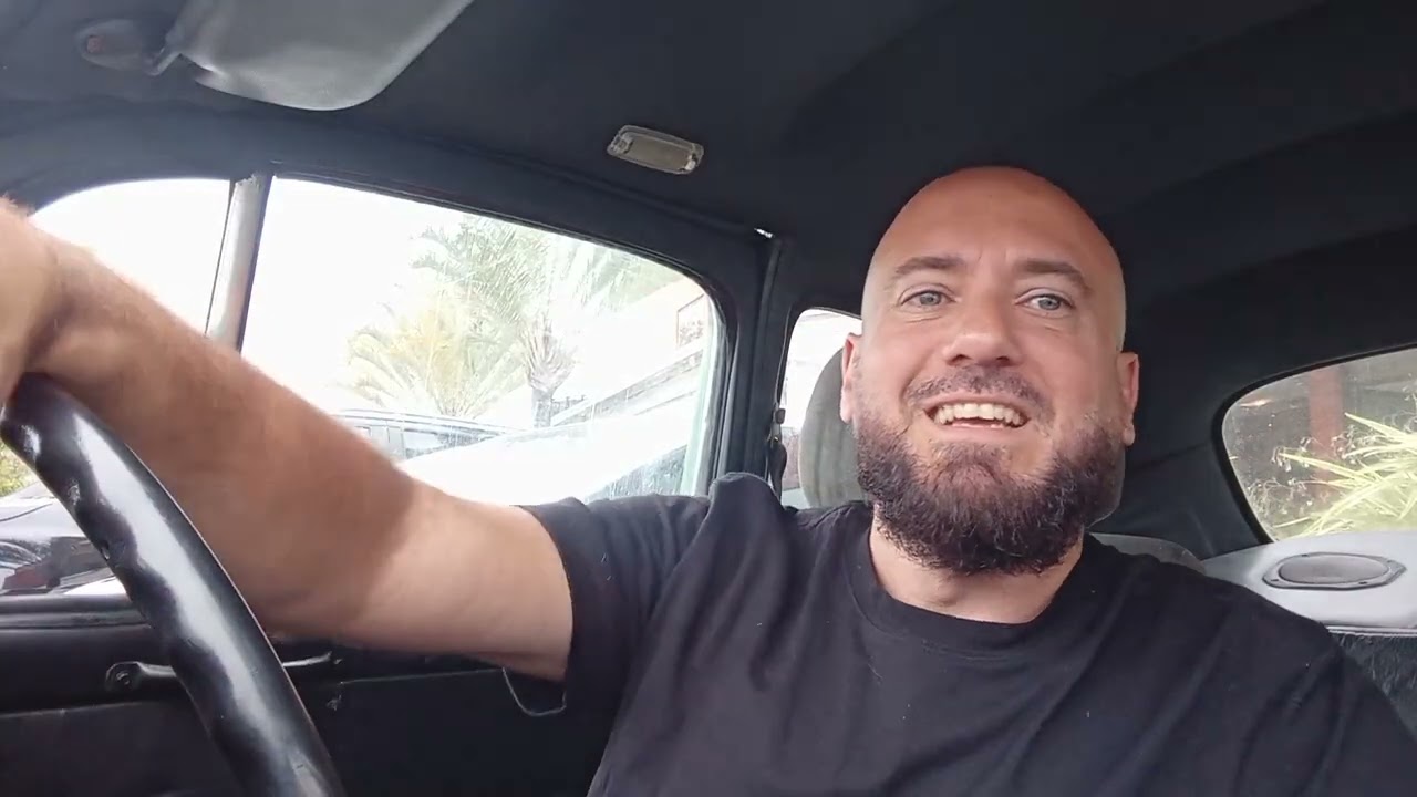 Usar o Fusca no Dia a Dia , Vale a Pena?