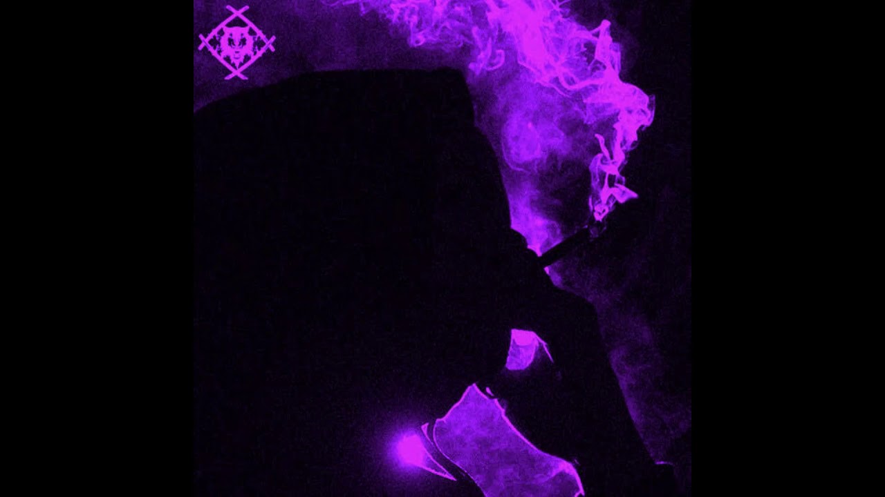 xavier wulf - psycho pass (slowed + reverb)