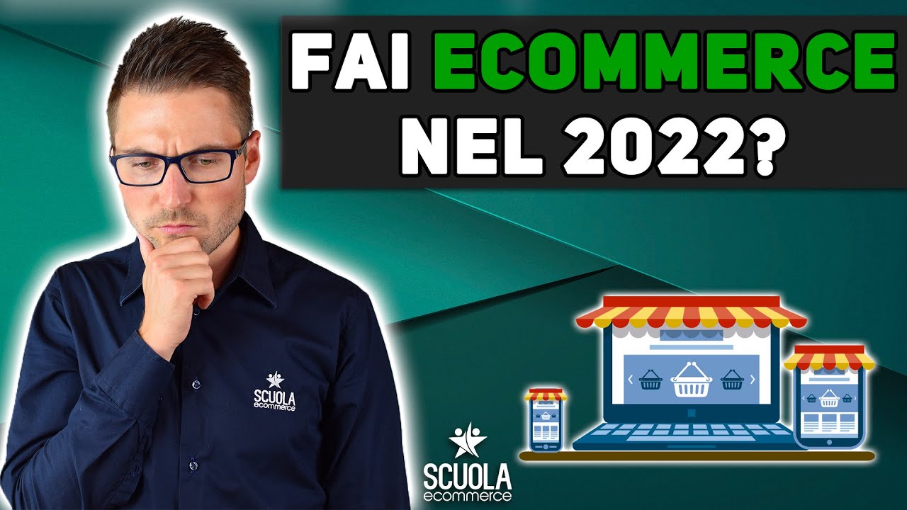 8 Cose da Sapere se Apri un e-Commerce | Scuola Ecommerce