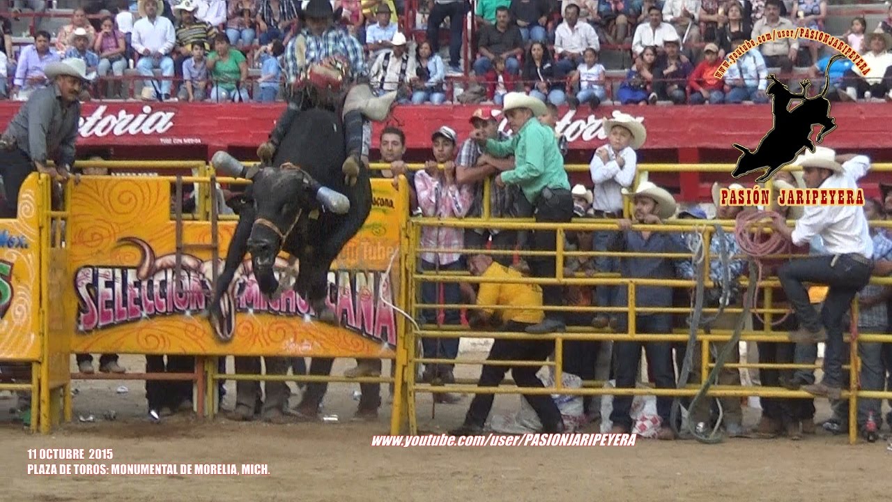 LOS 21 MEJORES MOSTRUOS SAGRADOS DE SELECCION MICHOACANA MONUMENTAL MORELIA 2015