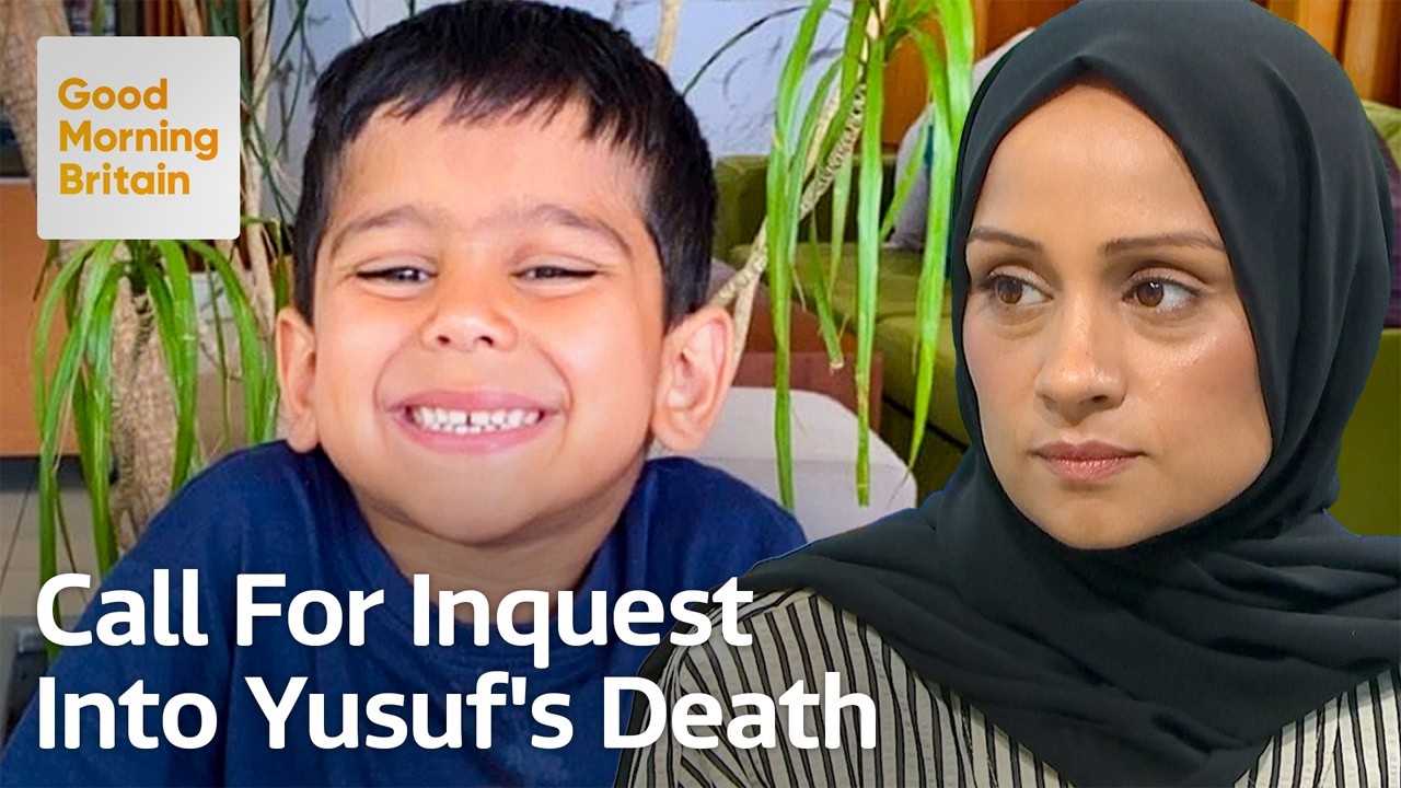 5-Year-Old Dies After Medical Staff Dismiss Mother's Concerns