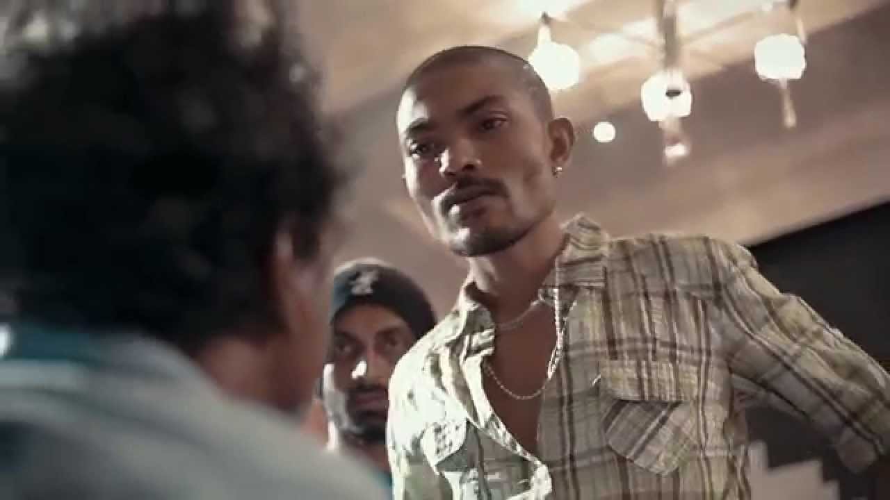 Plan B Teaser trailer