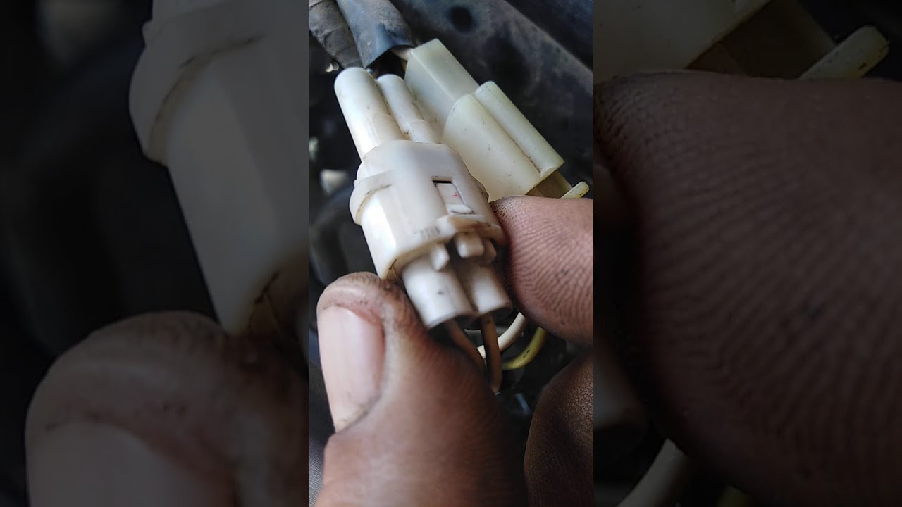 สาเหตุ​ ฟีโน สตาร์​ทไม่ติด