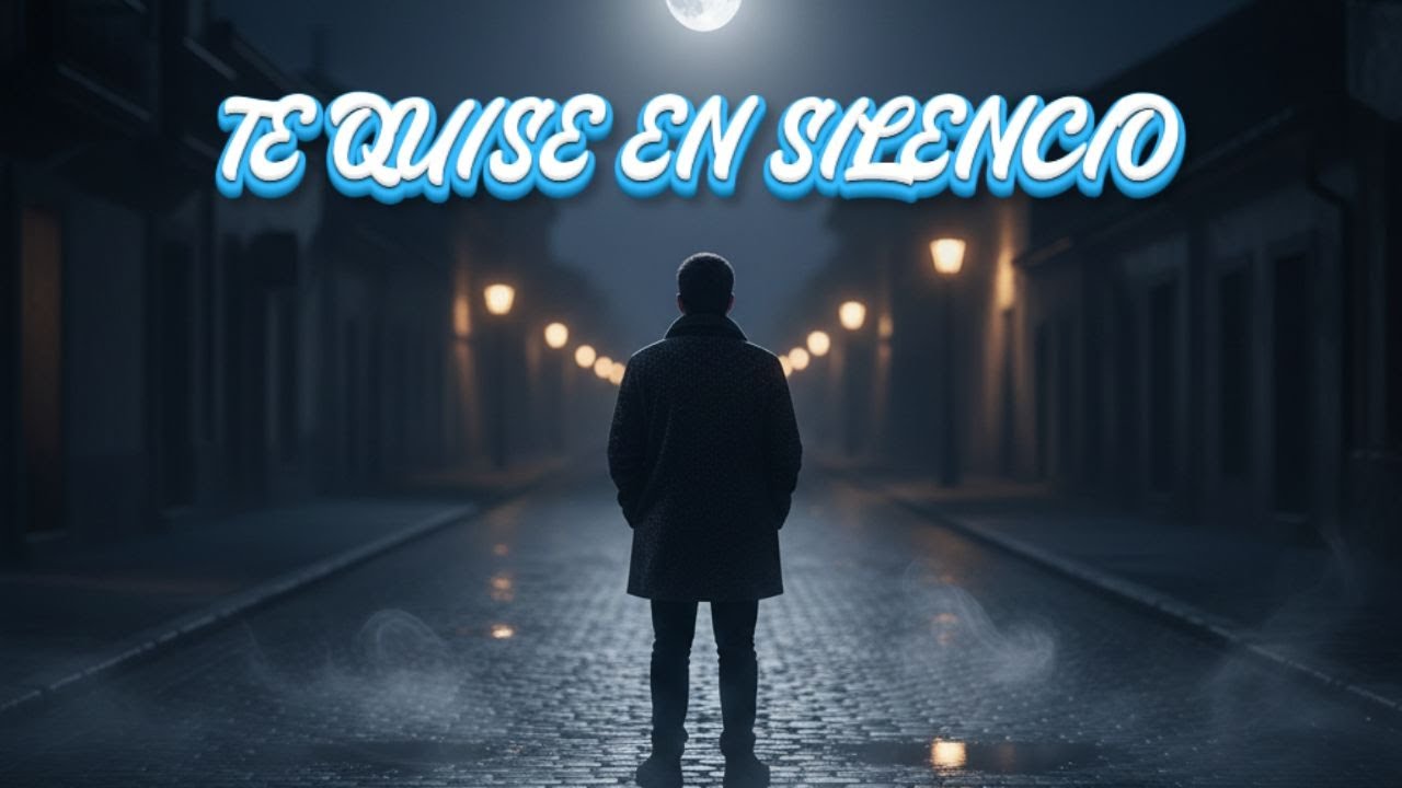 Te Quise en Silencio | Ranchera Emocional para el Alma 🌙