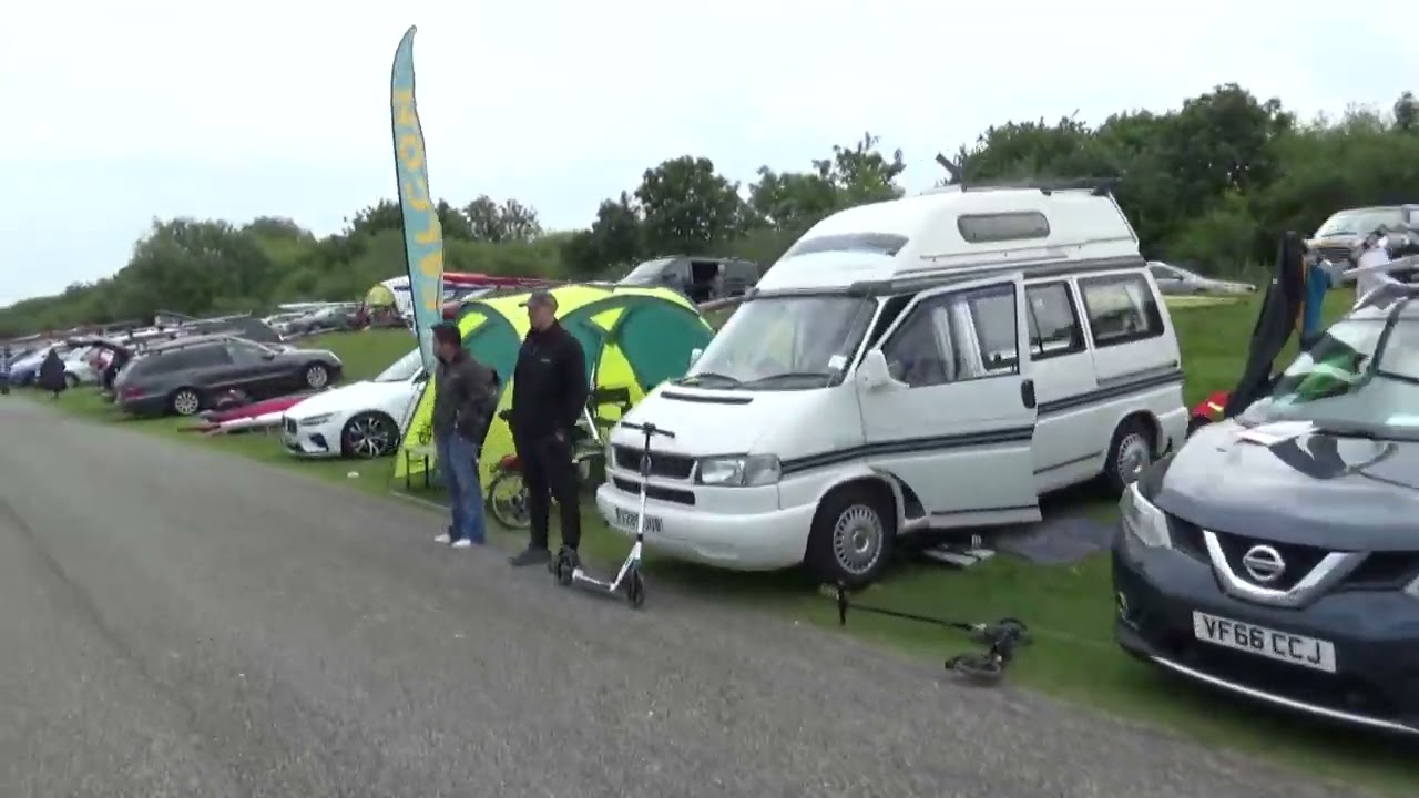 National Canoe and Kayak Sprint Regatta 030622