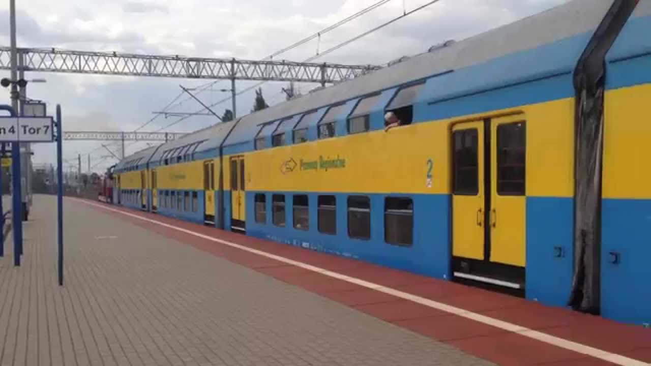 TUR SU42-534+120A+Bhp, Tczew - Chojnice #bipa