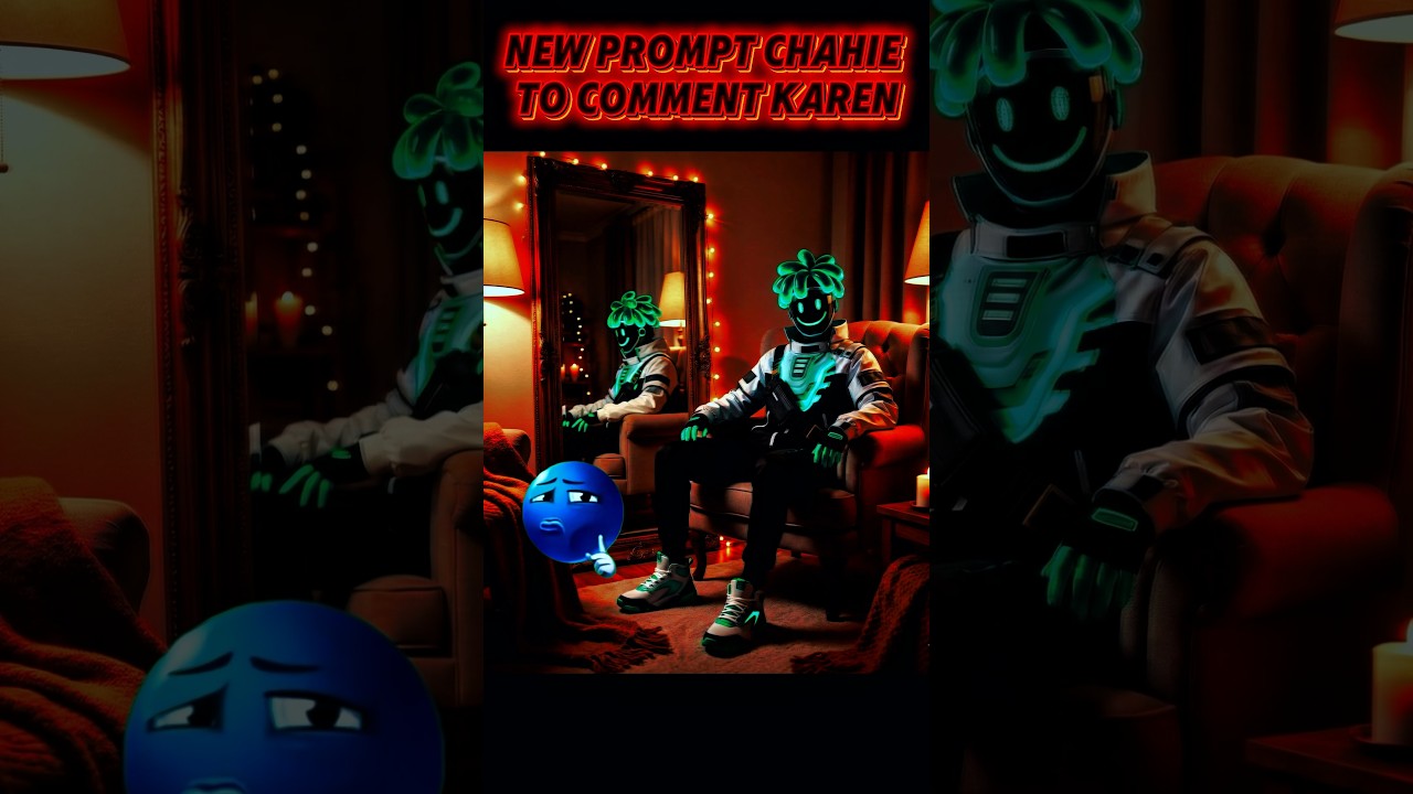 Grimace Free Fire Mein Dhamaal! 😱🔥 New Prompt Comment Karo! 