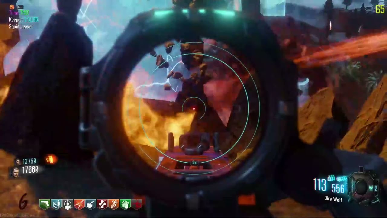 REV DUO SPEEDY 19:41