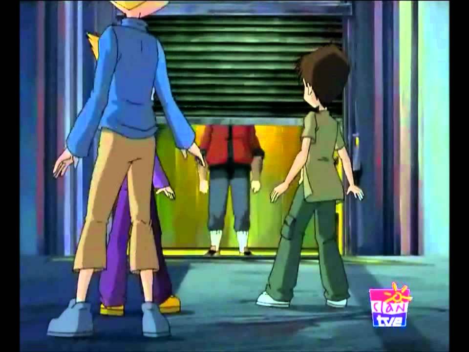 Episodio 33 - Código Lyoko - La mezcla final (Latino)
