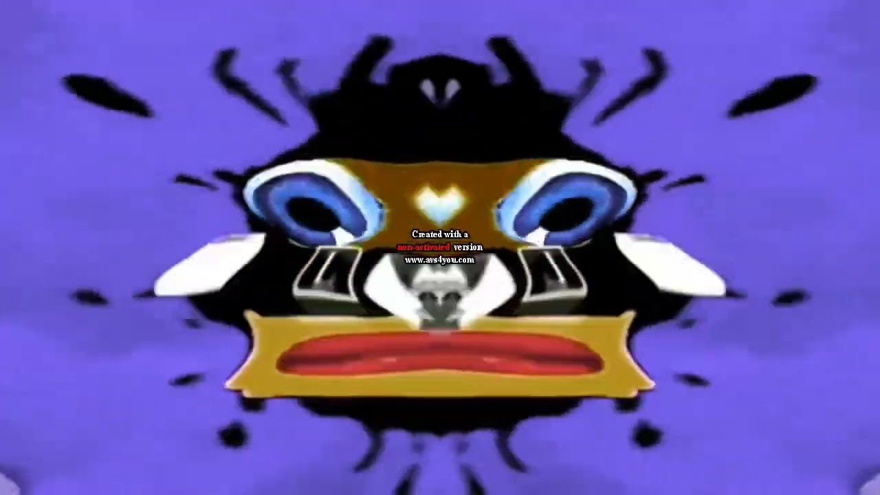 klasky csupo in vormulator v14 g major effects