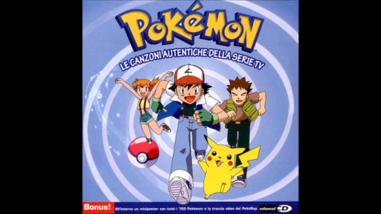 09 - Together Forever (Italian)
