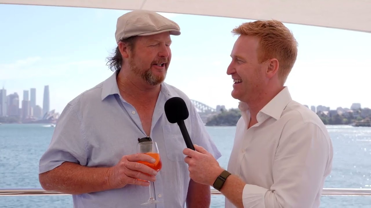 What do you love about Magic Millions?