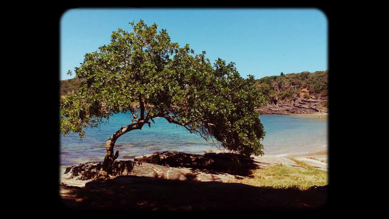 Praia do Forno - B&uacute;zios, RJ