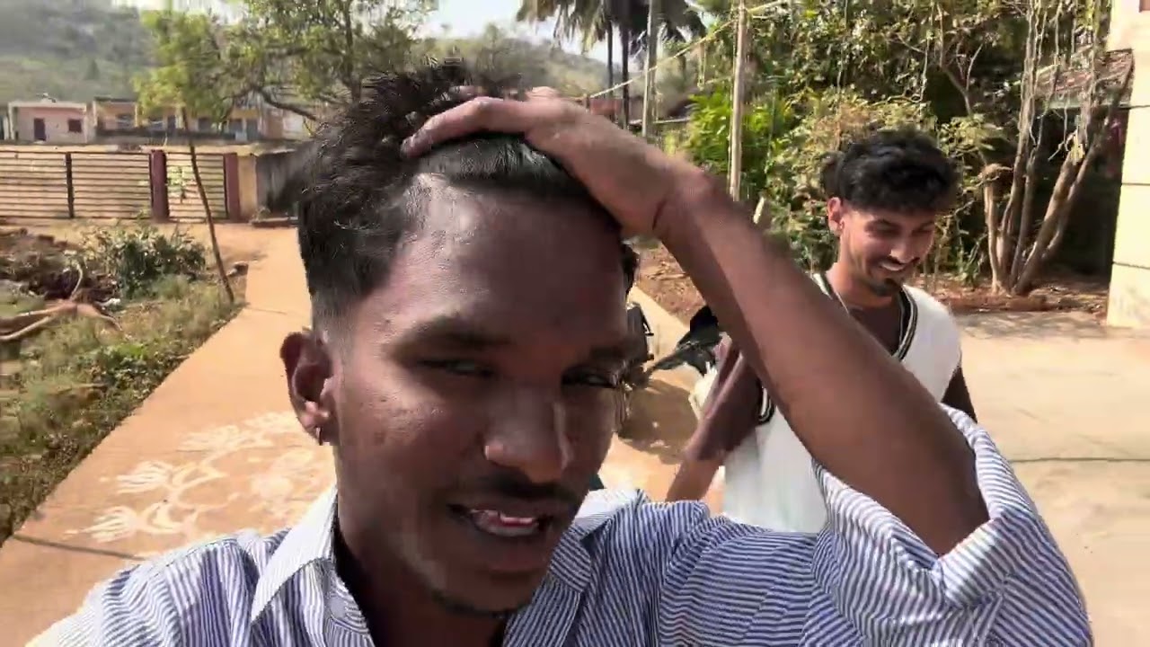 Shivamogga festival vlog/ ballari to Shivamogga /fully enjoyed guys 😆💥