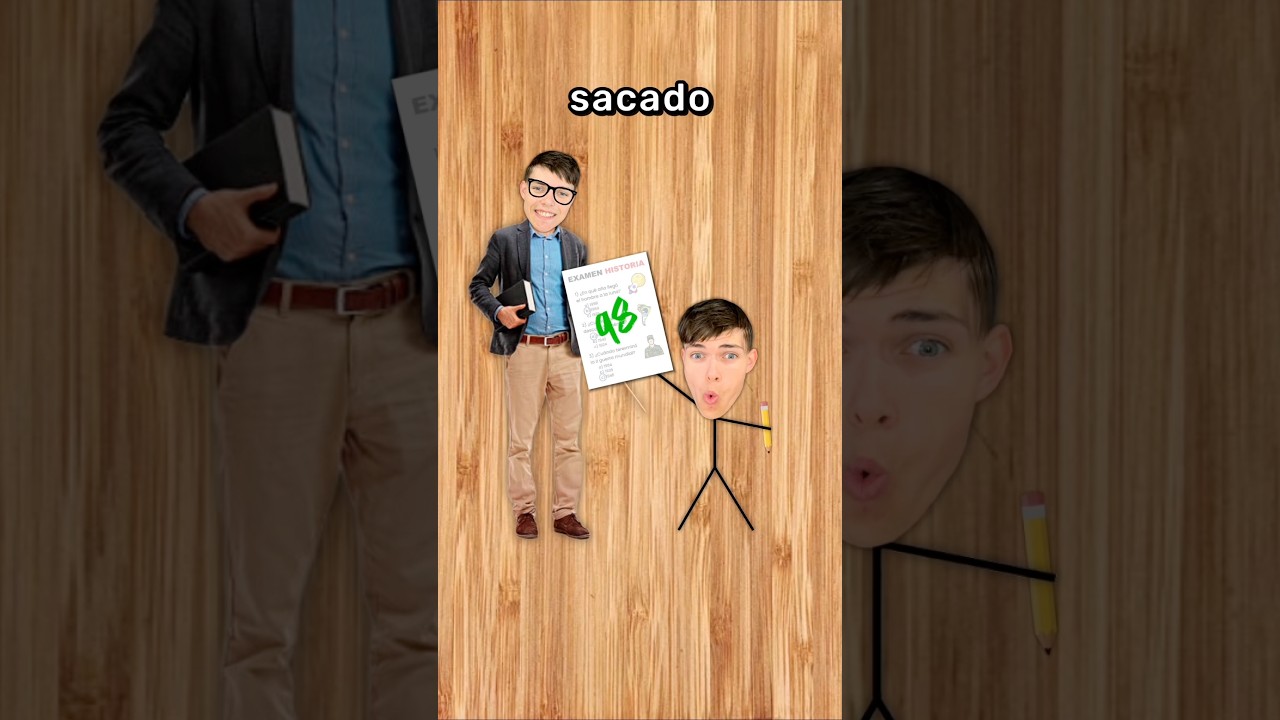 C&oacute;mo Aprobar Un Examen Tutorial 👨&zwj;🎓