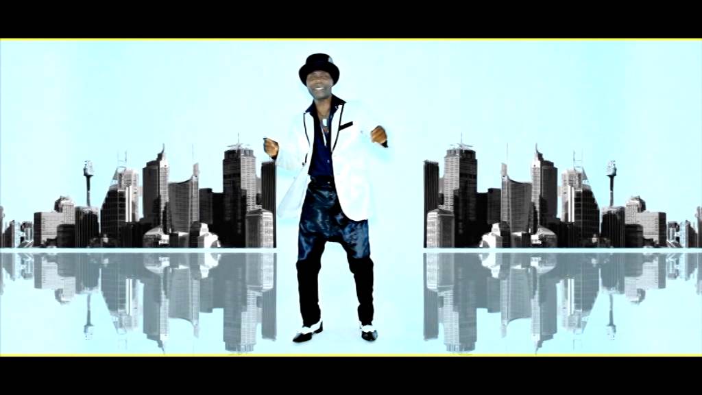 Aijo mamadou ft Lady Ponce - D. Bar. AC