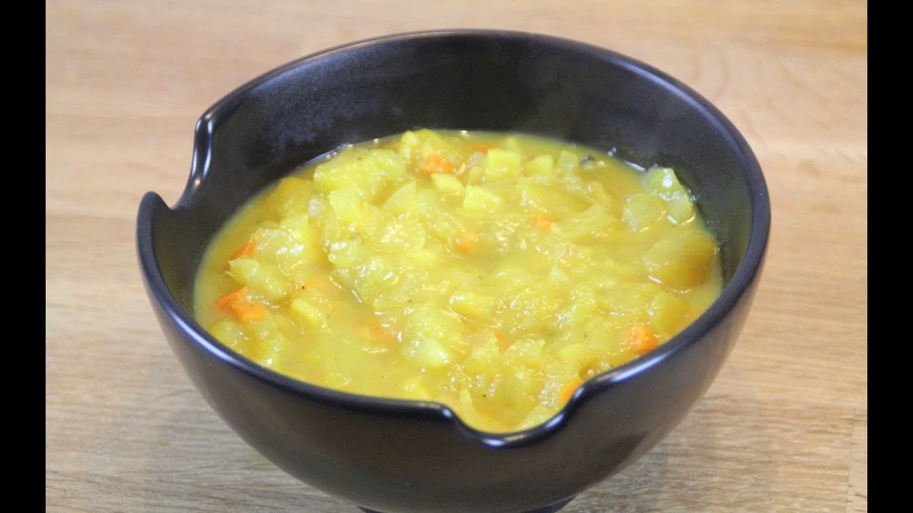 Mango-Chutney Rezept: selbst gemacht