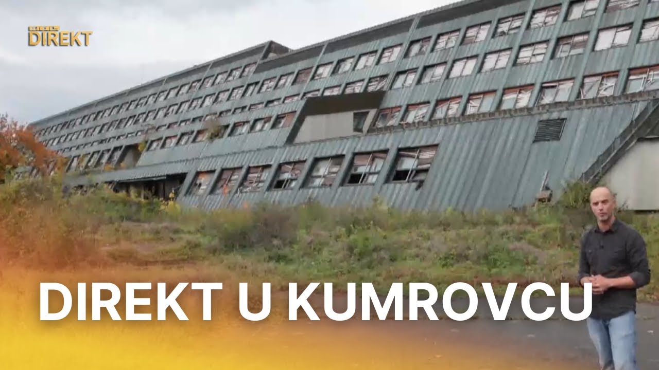 Nove ideje za propalu političku &scaron;kolu: Uskoro će biti starački dom | RTL Direkt